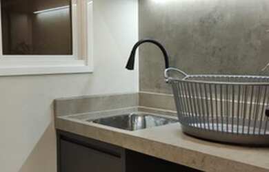 Imagem 14: Alto Rio Preto Residencial - projeto Arquitetônico