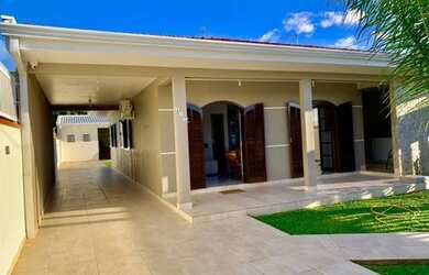 Imagem 6: Casa Rua Maceió CA302. Churrasqueira, 360m² de Área, 5 Vagas na garageme3...