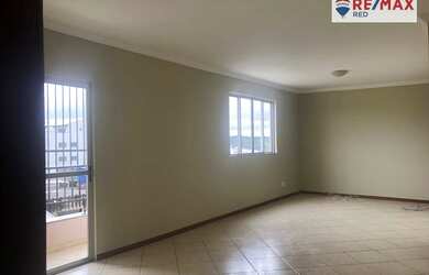 Imagem 4: Apartamento com 3 dormitórios à venda, 140 m² por R$ 320.000,00 - Cachoeira...