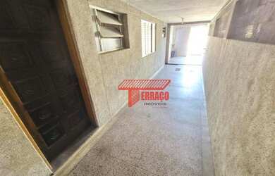 Imagem 14: Terreno à venda, 397 m² por R$ 750.000 - Vila Progresso - Santo André/SP