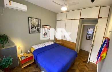 Imagem 7: 2 quartos, reformado por arquiteto, Alto Uruguai, Tijuca