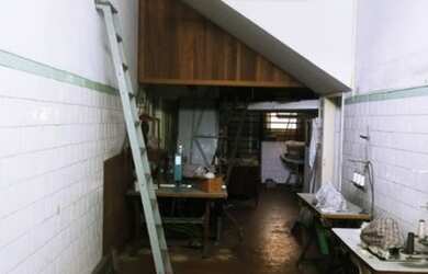 Imagem: O depósito possui 50m² de Área e está localizado em Vila