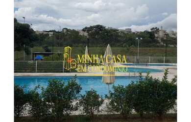 Imagem 12: CASA EM CONDOMINIO GAIVOTA II