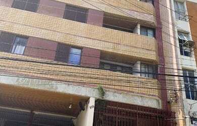 Imagem: O apartamento possui 3 Dormitórios, 3 Banheiros, 2 Vagas na