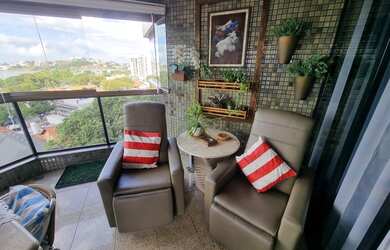 Imagem 8: Ed. Pedra da Western - 312 m² - Santa Helena por R$ 1.980.000,00