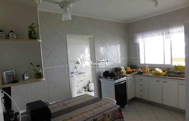 Imagem 14: apartamento maravilhoso tres dormitorios vila tupi praia grande