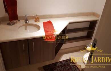 Imagem 4: Espetacular Apartamento Alto Padrão no Bairro Jardim em Santo André...