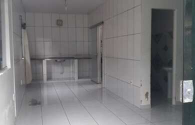 Imagem 1: Aluga se. 1 Vaga na garageme1 Dormitório