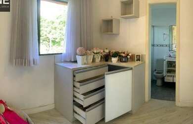 Imagem 10: Apartamento com 3 dormitórios à venda, 124 m² por R$ 639.000 - Campestre...