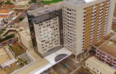 Imagem: O depósito possui 1 Vaga na garagem e 43m² de Área e está