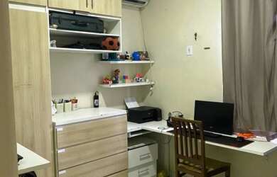 Imagem 10: Condomínio Garden village