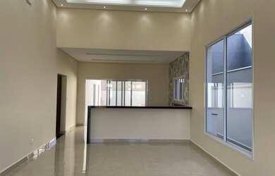 Imagem 4: Porto Feliz - Casa em condomínio fechado 3 quartos 1 suite piscina e área gourmet