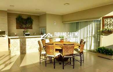 Imagem 6: condomínio fechado buona vita alto padrão