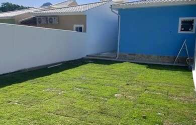 Imagem 6: Casa para venda com 3 quartos em Condado de Maricá - Maricá - RJ