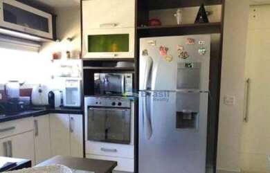 Imagem 16: Cobertura, 280 m² - venda por R$ 3.200.000,00 ou aluguel por R$ 12.000,00/mês...