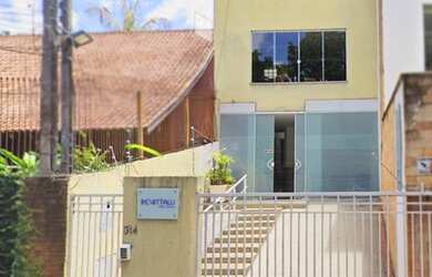 Imagem: O depósito possui 25m² de Área e está localizado em Kennedy