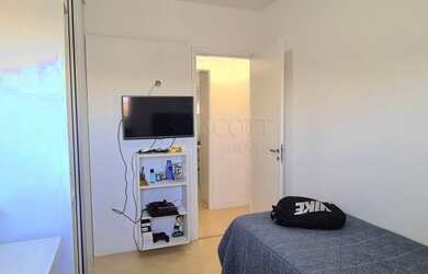 Imagem 15: APARTAMENTO RESIDENCIAL em SÃO PAULO - SP, JARDIM MARAJOARA