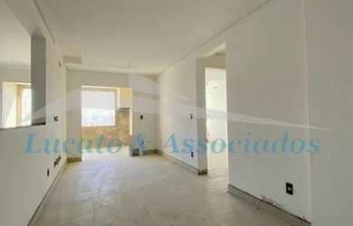 Imagem 3: Apartamento novo para venda na Vila Tupi em Praia Grande SP 01 dormitório...