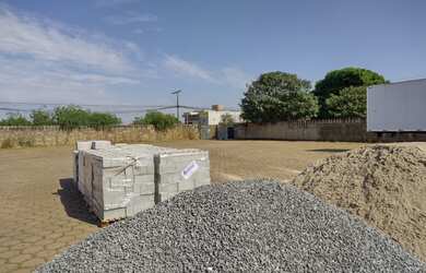 Imagem 2: Goiânia - Galpão/Depósito/Armazém - Parque Oeste Industrial