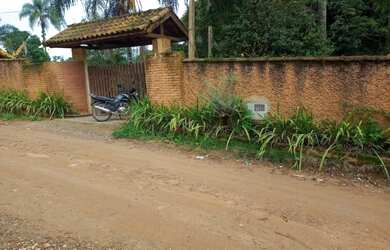 Imagem 2: Chácara em Nazaré Paulista com escritura para financiamento!!!