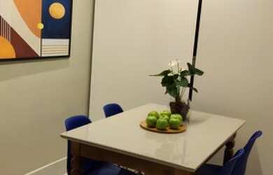 Imagem 10: Alto Rio Preto Residencial - projeto Arquitetônico