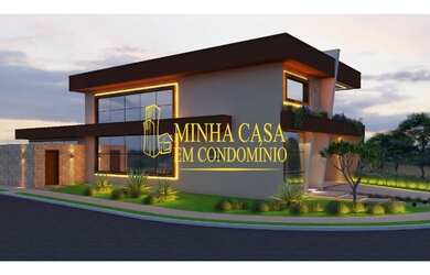 Imagem 4: CASA EM CONDOMINIO GAIVOTA II