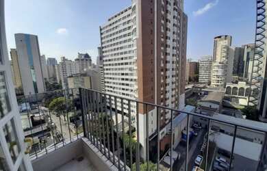 Imagem 2: Cobertura, 227 m² - venda por R$ 3.000.000,00 ou aluguel por R$ 13.000,00/mês...