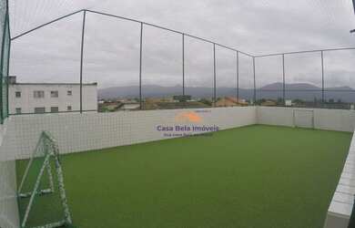 Imagem 14: Apartamento Novo 1 dormitório R$ 195.000,00 - Tupi - Praia Grande