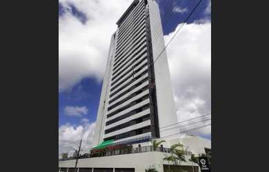 Imagem: O apartamento possui 4 Dormitórios, 5 Banheiros, 3 Vagas na