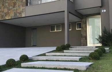 Imagem 4: Linda Casa no Residencial Melville