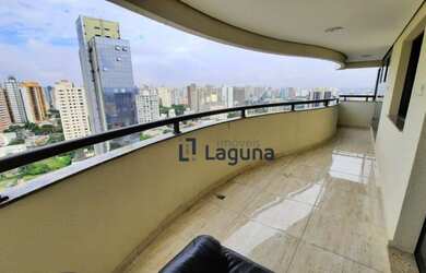 Imagem 2: Apartamento com 3 dormitórios à venda, 143 m² por R$ 980.000,00 - Centro - Santo André/SP