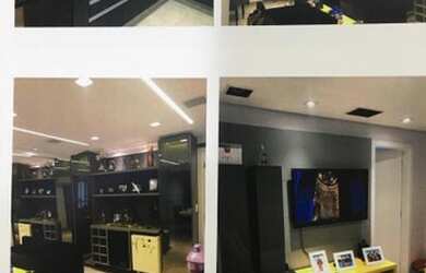 Imagem 2: Excelente apartamento - Bairro Jardim - Santo André