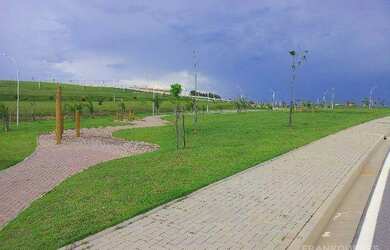 Imagem 10: Terreno à venda, 451 m² por R$ 950.000,00 - Condomínio Residencial...