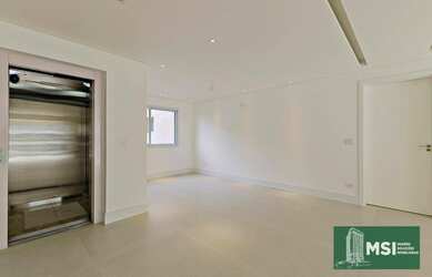 Imagem 5: Apartamento à venda, 188 m² por R$ 2.200.000,00 - Água Verde - Curitiba/PR