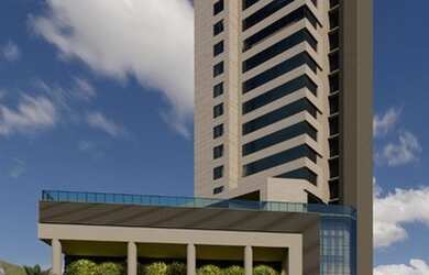 Imagem 1: Cobertura alto luxo 368m², 4 suítes, 4 vagas, bairro Santa Lúcia