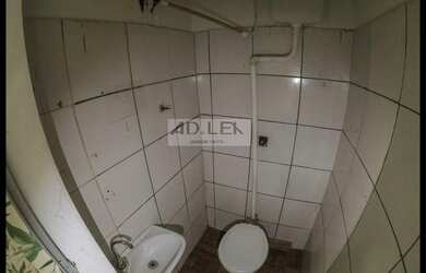 Imagem 5: Loja para Locação em Belo Horizonte, Lagoinha, 2 banheiros