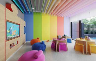 Imagem 11: Apartamento para venda no Alto da Boa Vista, São Paulo - SP