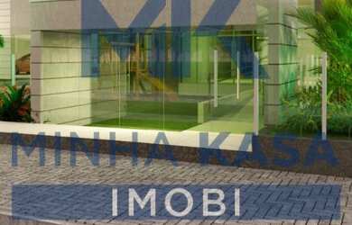 Imagem 1: Pátio Madalena gt. Piscina, Churrasqueira, Varandae49m² de Área