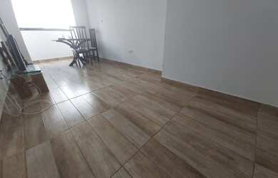 Imagem 16: vista mar beira da praia. Varanda, Imóvel novo, 50m² de Áreae1 Vaga...