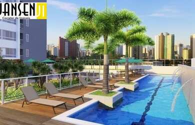 Imagem 16: EQUILÍBRIO CONDOMÍNIO CLUB NO BAIRRO DE MANAÍRA