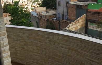 Imagem 14: Vendo casa. Varanda, Imóvel novo, 200m² de Áreae4 Vagas na garagem