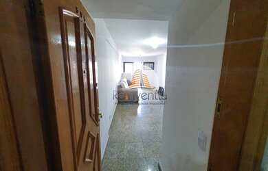 Imagem: O apartamento na cobertura possui 3 Dormitórios, 3 Banheiros