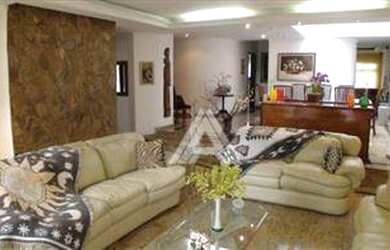 Imagem 1: Sobrado à venda, 613 m² por R$ 3.000.000,00 - Vila América - Santo...