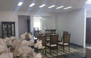 Imagem: O apartamento possui 3 Dormitórios, 5 Banheiros, 2 Vagas na