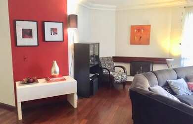 Imagem 3: Apartamento à venda em Moema