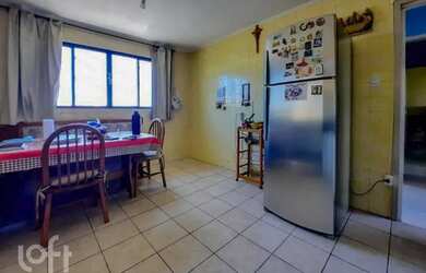 Imagem 3: Casa à venda Rua Paulino Vasco Micco, Santa Tereza - Porto Alegre