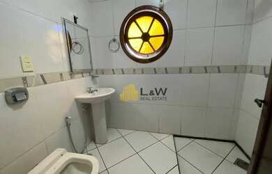 Imagem 6: Sobrados a venda, 260 m² por R$ 1.400.000 - Vila Yolanda - Foz do Iguaçu/PR