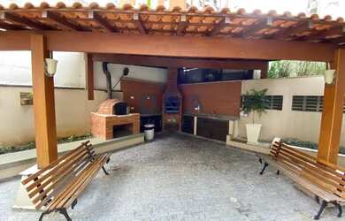 Imagem 14: SãO PAULO - Padrão - Moema