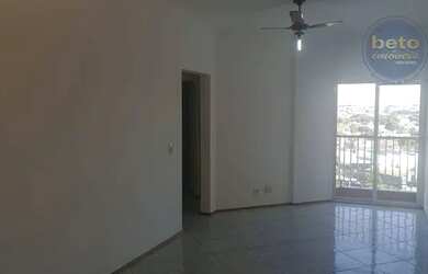 Imagem: Apartamento com 3 dormitórios, 90 m² - venda por R$ 300.000,00