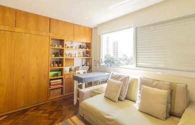 Imagem 15: Apartamento Locação 2 Dormitórios - 100 m² Moema